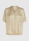 Circle of Trust Blouse S26_89_ Goud 1