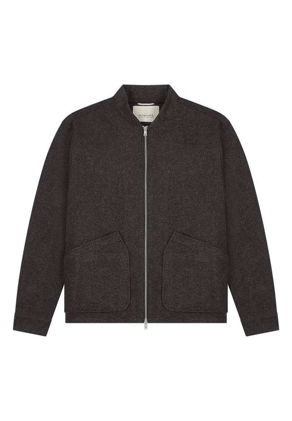 Dstrezzed Overshirt 155522 Bruin 1