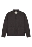 Dstrezzed Overshirt 155522 Bruin 1