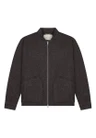 Dstrezzed Overshirt 155522 Bruin 1