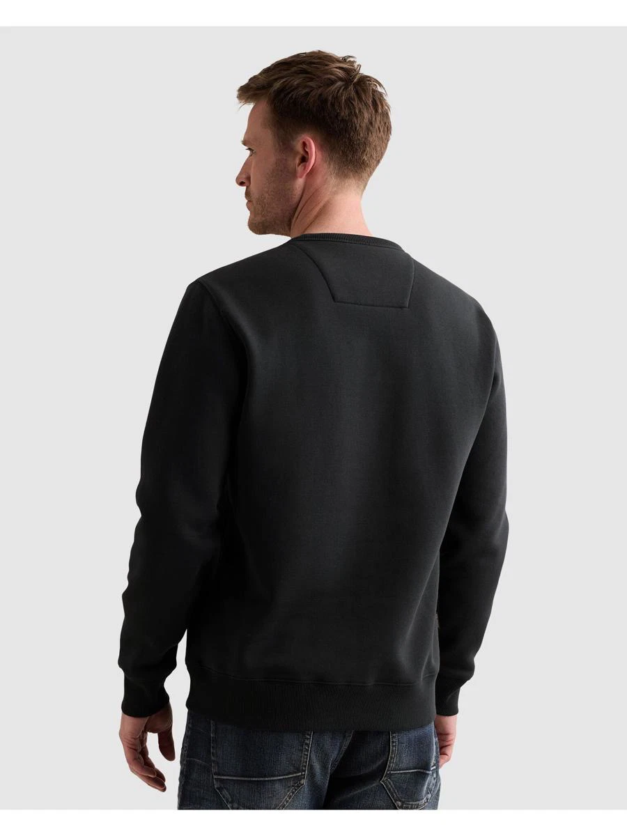 PME Legend Sweater PSW2608453 Blauw 3
