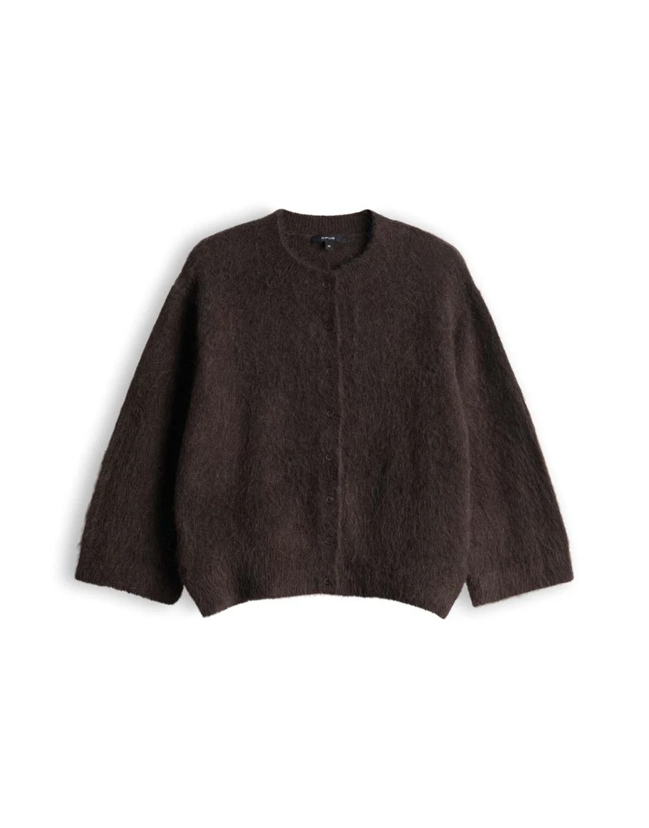 OPUS Trui 10615114449106 Bruin 1