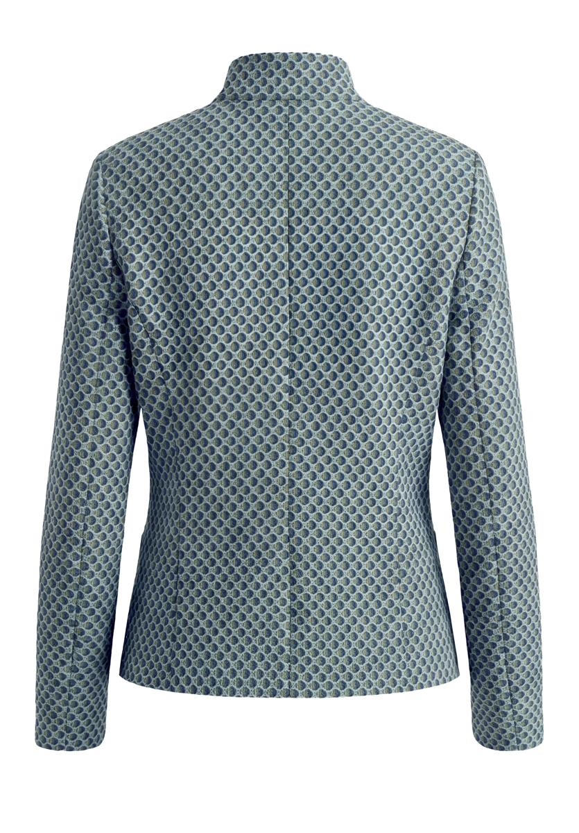 Bianca Blazer 4003 Blauw 4