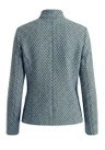 Bianca Blazer 4003 Blauw 4