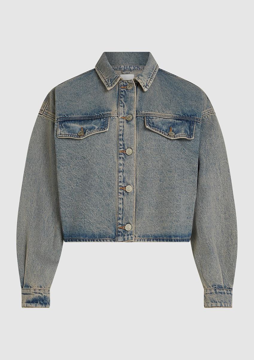 Circle of Trust Jack Bobbi Blauw 1