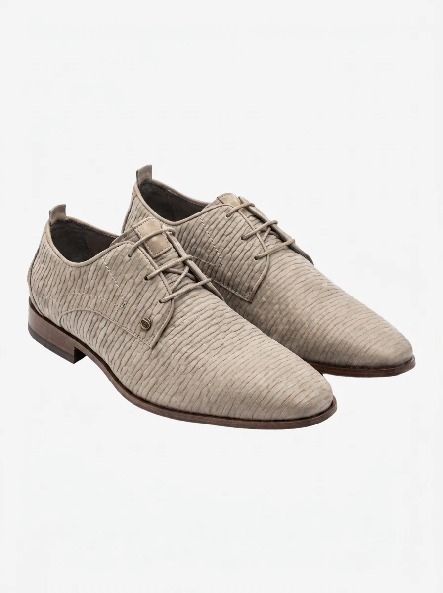 REHAB Veterschoenen Greg Stones Beige 1