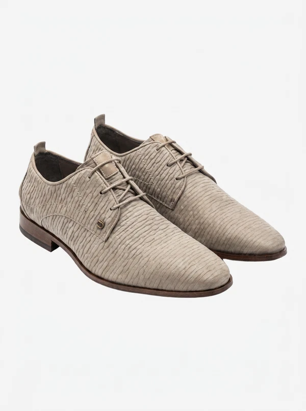 REHAB Veterschoenen Greg Stones Beige 1