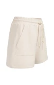 YAYA Short 01-329034-605 Off-White 5