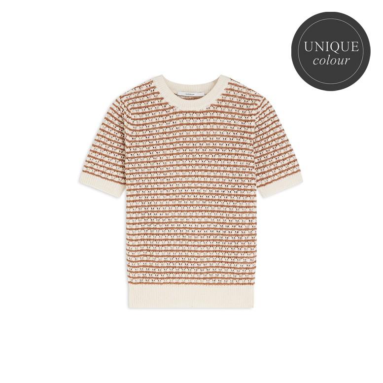 Summum Trui 7s7979-70061 Off-White 2