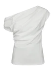 Neo Noir Top Mabelle Wit 2