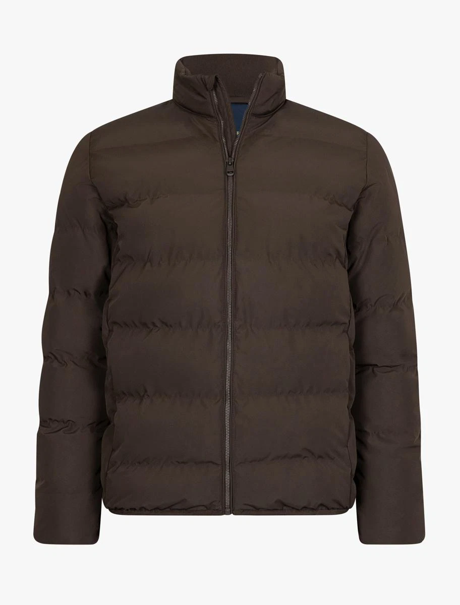Cavallaro Jas 112265004 Bruin 3