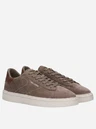 PME Legend Sneakers Rivet Taupe 1