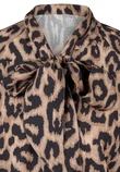 Rabe Blouse 57-123102 Taupe 2