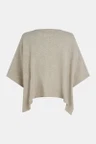 Penn & Ink Trui W26T1303 Beige 2