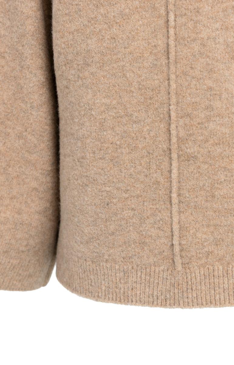 YAYA Trui 01-000655-610 Beige 3
