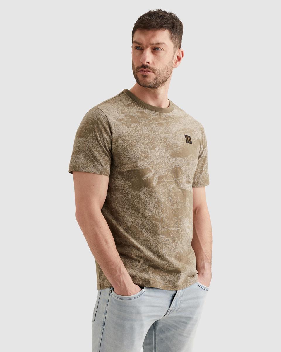 T-Shirt PTSS2605578