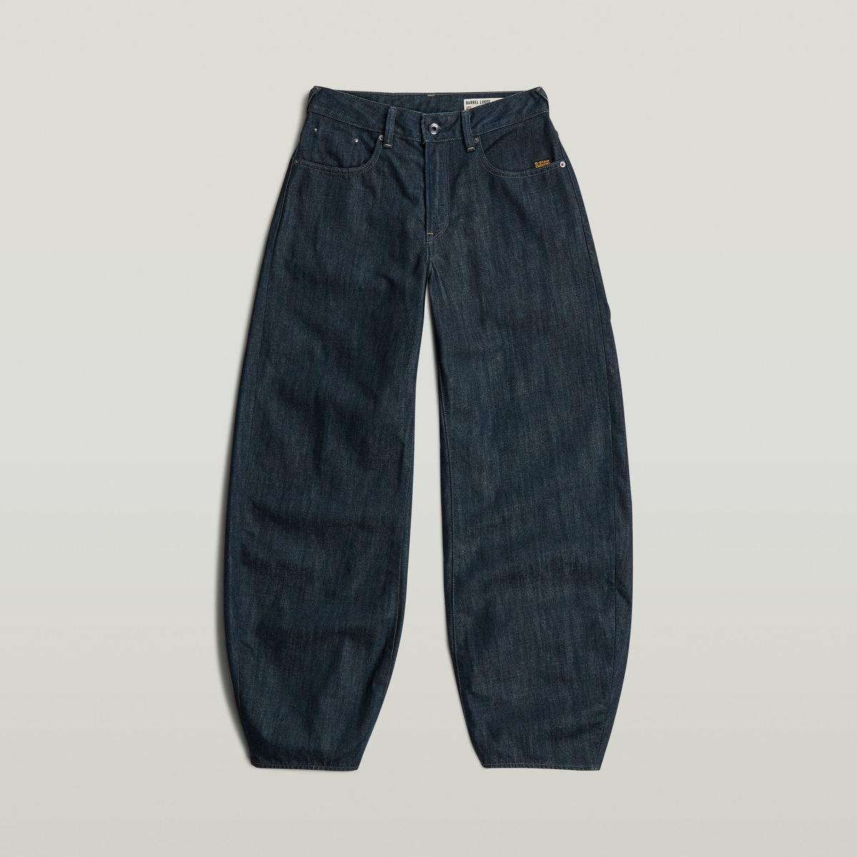 G-Star Jeans D30623-E358 Blauw 2