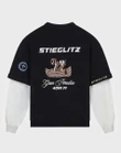 Stieglitz Sweater Mikki Zwart 4