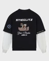 Stieglitz Sweater Mikki Zwart 4