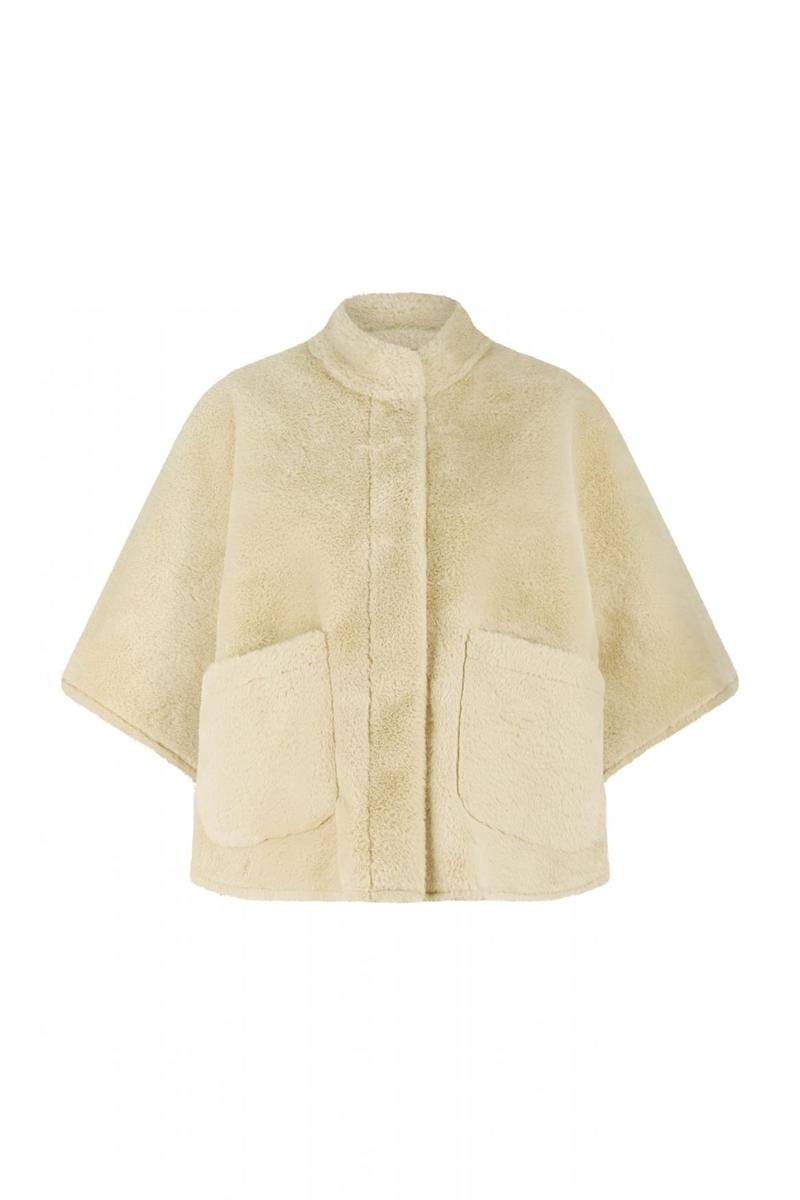 Label DOT Blazer 2527003 Wit 2