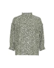 Msch Copenhagen Blouse 19685 Groen 1