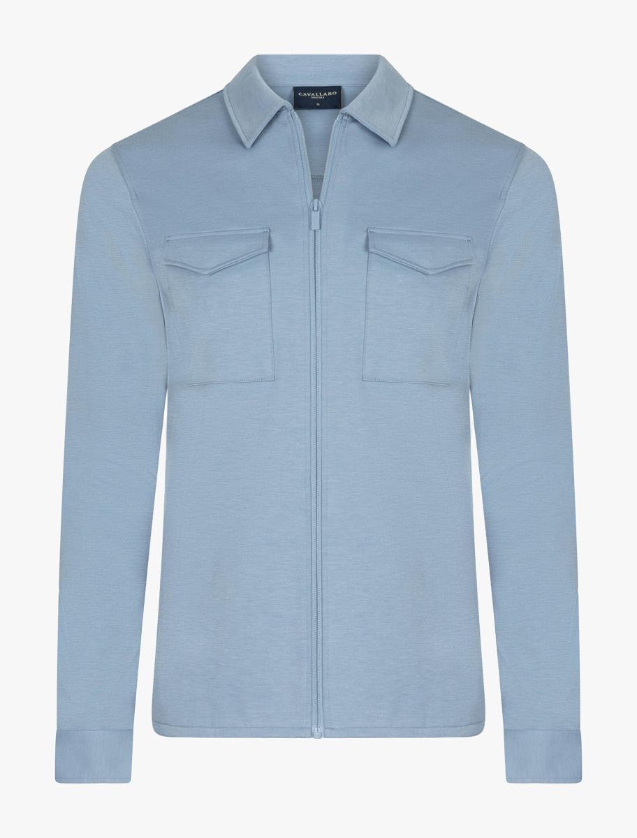 Overshirt Zaverio Overshirt Zaverio