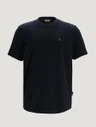 CHASIN T-Shirt Brody Blauw 2