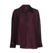Caroline Biss Blouse 4621 Paars 2