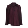 Caroline Biss Blouse 4621 Paars 2