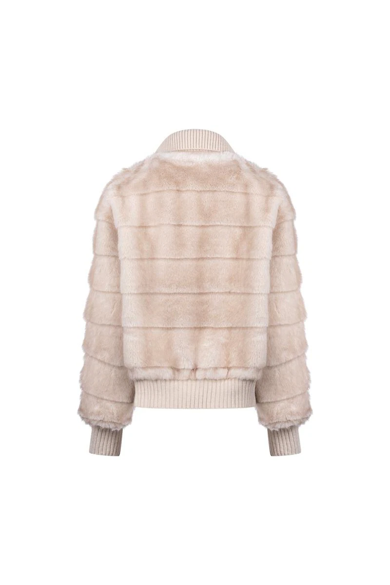 NUKUS Jack NKF13152 Beige 2