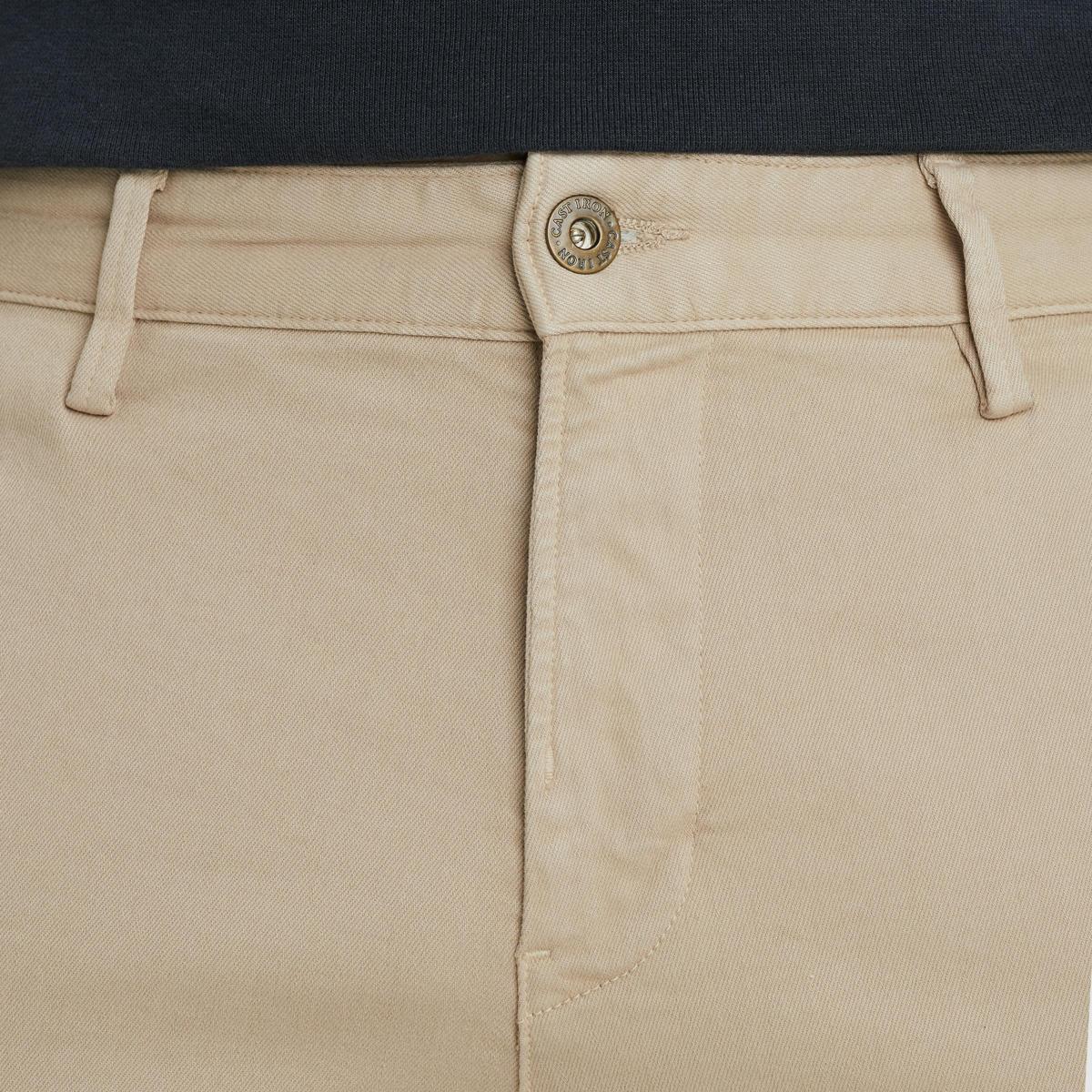 Cast Iron Pantalon CTR2509604 Beige 5