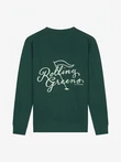 Dstrezzed Sweater 211854 Groen 1