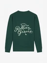 Dstrezzed Sweater 211854 Groen 1