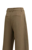 YAYA Pantalon 01-301275-608 Bruin 3