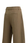 YAYA Pantalon 01-301275-608 Bruin 3