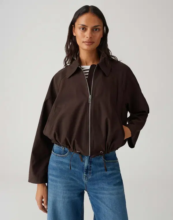 OPUS Blazer Javell Bruin 1