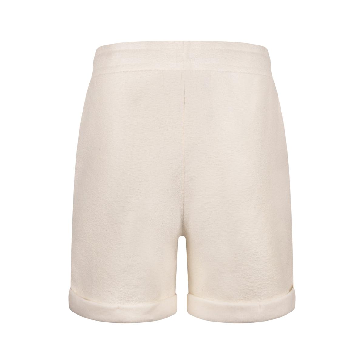 NUKUS Short Silme Off-White 4