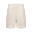 NUKUS Short Silme Off-White 4