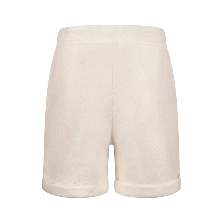 NUKUS Short Silme Off-White 4