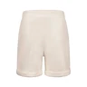 NUKUS Short Silme Off-White 4