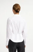 YAYA Blouse 01-201245-609 Wit 3
