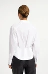 YAYA Blouse 01-201245-609 Wit 3