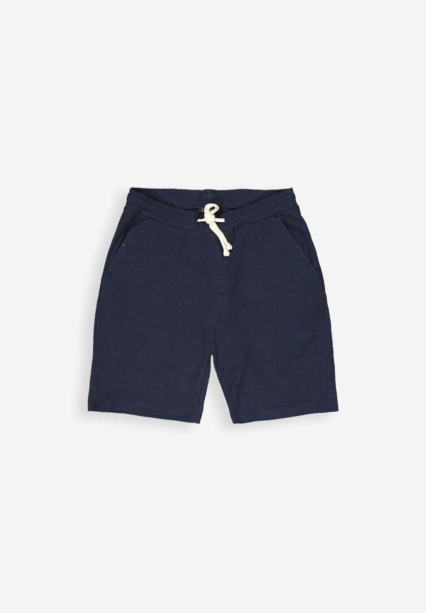 Butcher of Blue Korte Broek M2611075 Blauw 1