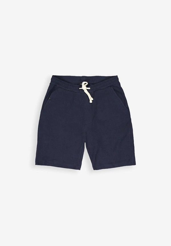Butcher of Blue Korte Broek M2611075 Blauw 1