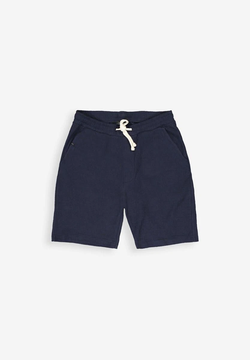 Butcher of Blue Korte Broek M2611075 Blauw 1