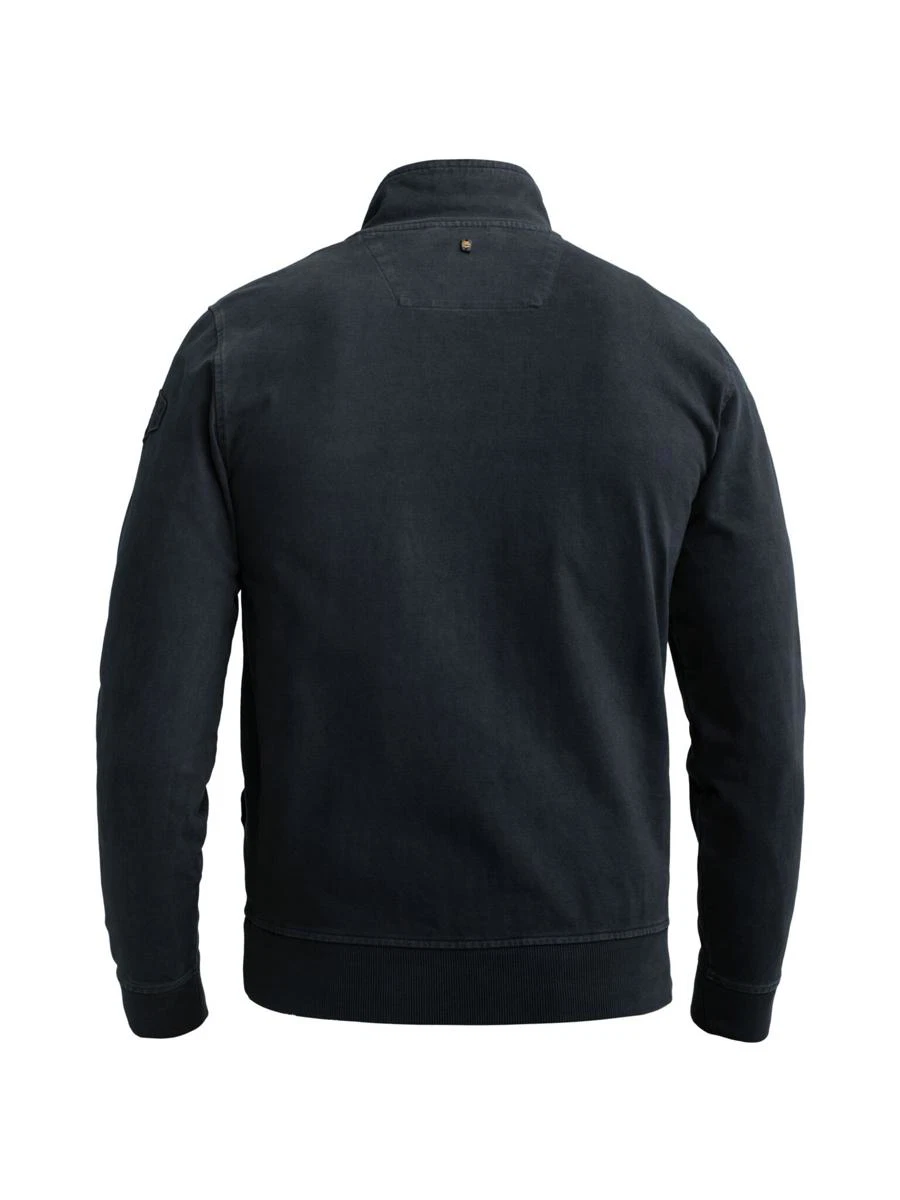 PME Legend Jas PSW2608479 Blauw 2