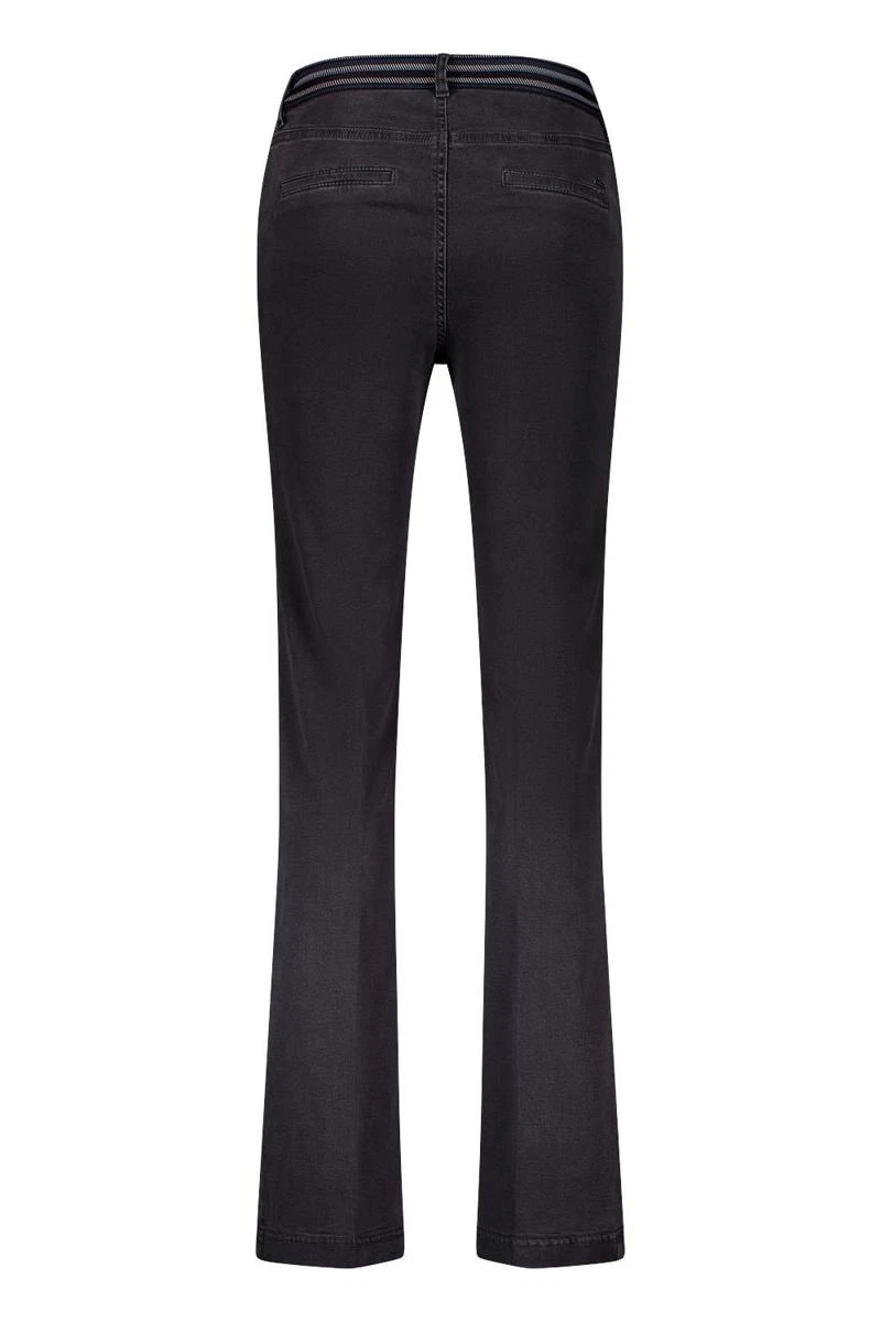 Gardeur Pantalon ZILLA1 670701 Grijs 2