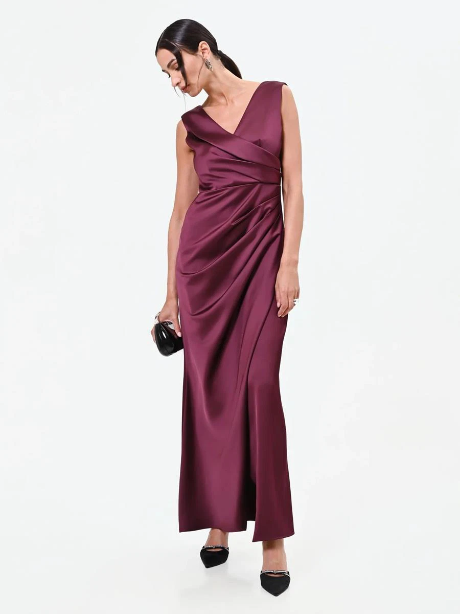 Rinascimento Jurk 2Sta Rood 1