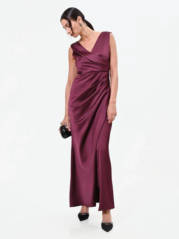 Rinascimento Jurk 2Sta Rood 1