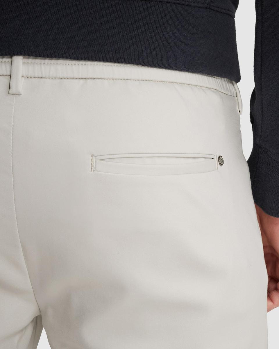 Cast Iron Pantalon Cylas Off-White 5